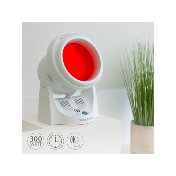 Medisana Ir 850 Infraroodlamp