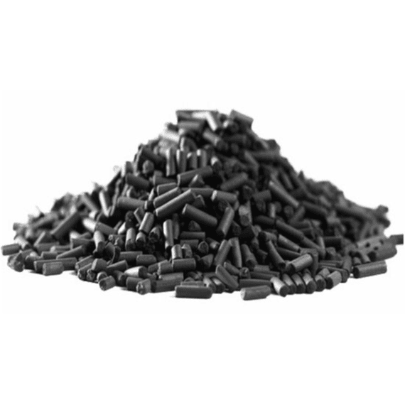 Fritel The Mini Mulch 2 + Actieve Koolstoffilter Set