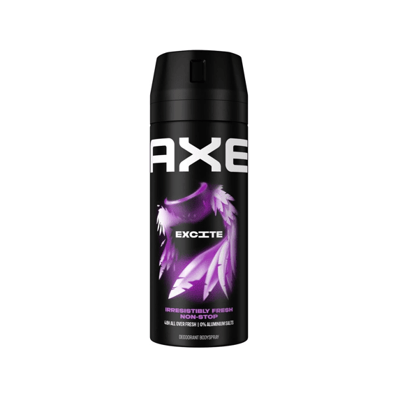Axe Deodorant Spray Excite 150ml