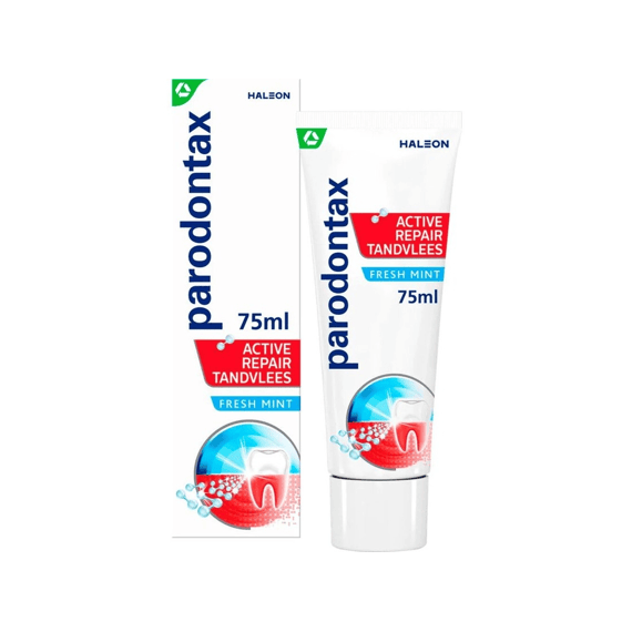 Parodontax Tandpasta Expert Care Active Gum Repair Freshmint 75ml