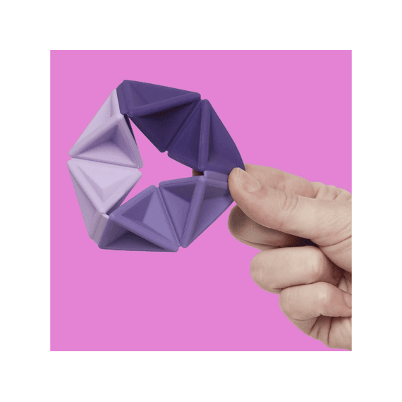 Spekks Pivot Silicone Flexagon Assortiment
