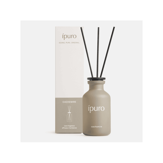 Ipuro Classic Diffuser 75ml Cachemire