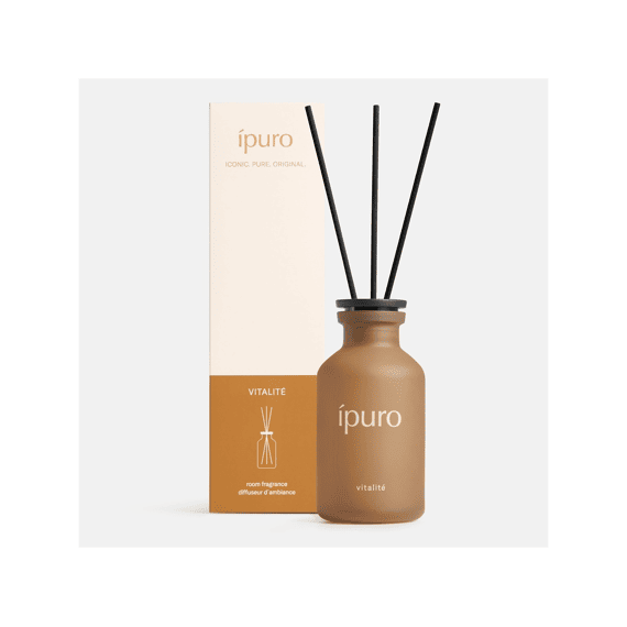 Ipuro Classic Diffuser 75ml Vitalite