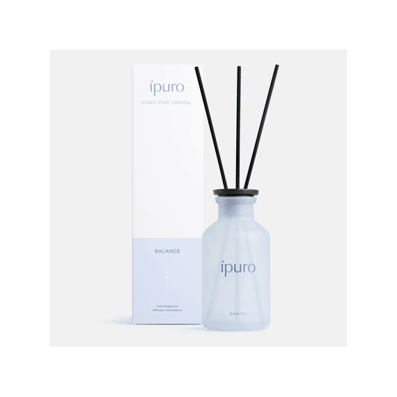 Ipuro Classic Diffuser 240ml Balance
