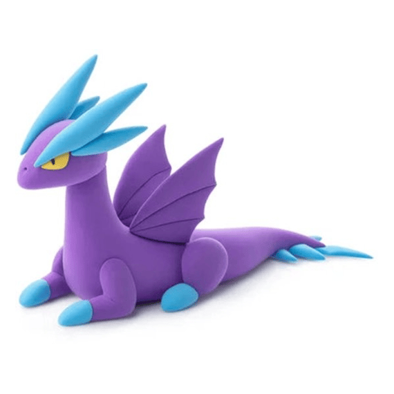 Hey Clay Set Met 15 Potjes Air-dry Boetseerklei Dragon Island