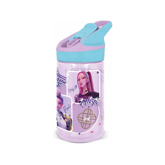 Kpop Demon Hunters Waterfles Tritan Premium 480ml
