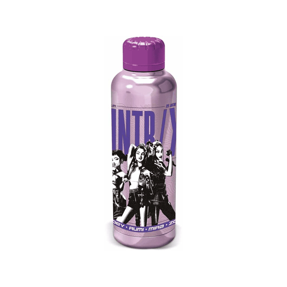 Kpop Demon Hunters Drinkfles Stainless Insulated 515ml