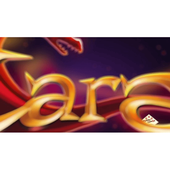 Identity Games Spel Karak