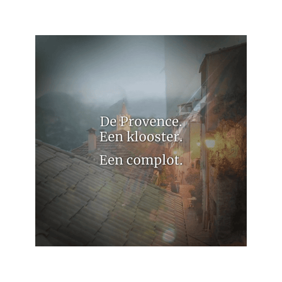 Nan Adams - Het Complot Van De Weeskinderen