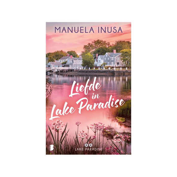 Manuela Inusa - Liefde In Lake Paradise
