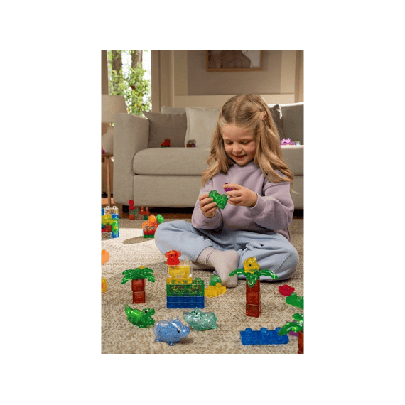 Goliath Jelly Blox Jelly Jungle