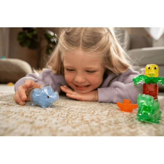 Goliath Jelly Blox Jelly Jungle