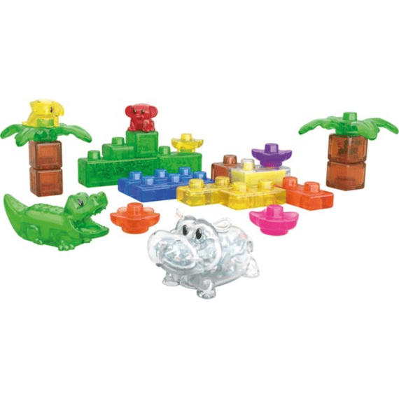 Goliath Jelly Blox Jelly Jungle