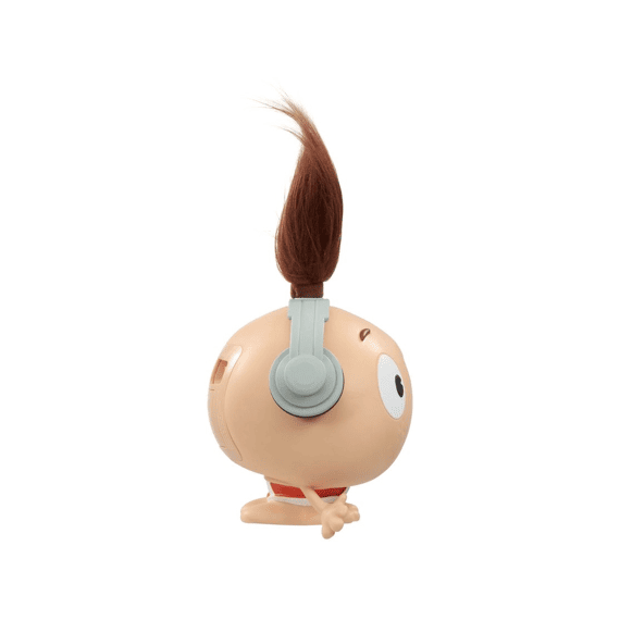 Goliath Spel Butt Face Chester Cheeks