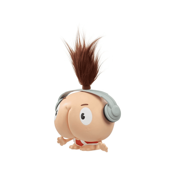 Goliath Spel Butt Face Chester Cheeks