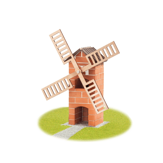 Teifoc Windmolen