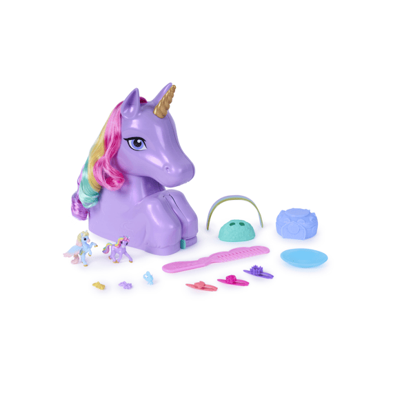 Spinmaster Unicorn Academy Kaphoofd Wildstar
