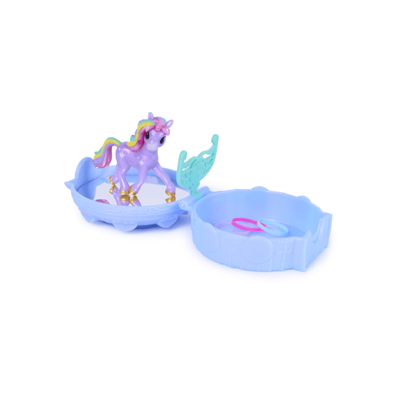 Spinmaster Unicorn Academy Kaphoofd Wildstar