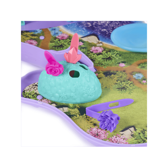 Spinmaster Unicorn Academy Kaphoofd Wildstar