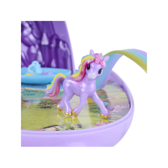 Spinmaster Unicorn Academy Kaphoofd Wildstar