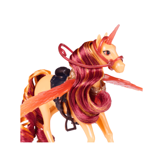 Spinmaster Unicorn Academy Pop Valentina Met Unicorn Cinder