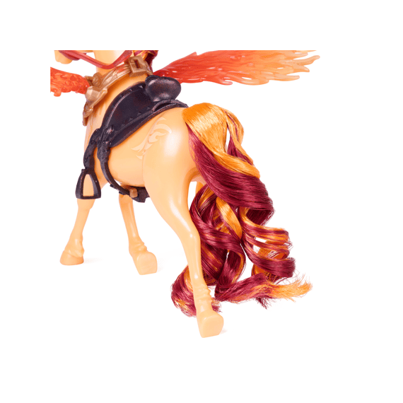 Spinmaster Unicorn Academy Pop Valentina Met Unicorn Cinder