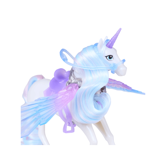Spinmaster Unicorn Academy Pop Layla Met Unicorn Glacier