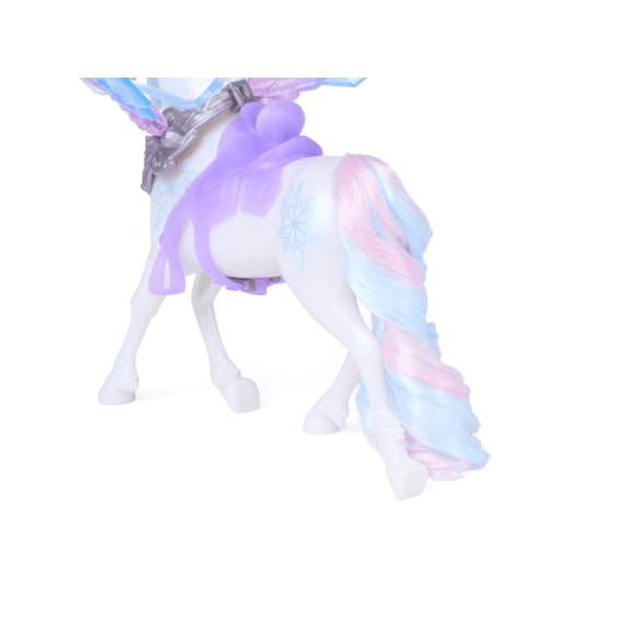 Spinmaster Unicorn Academy Pop Layla Met Unicorn Glacier