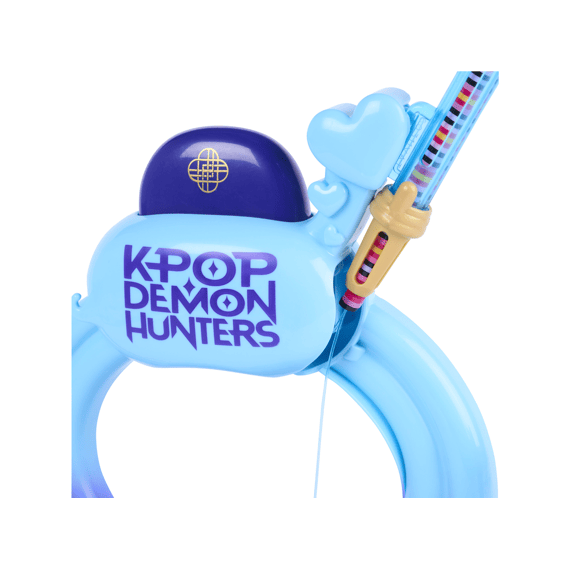 Coolmaker K-pop Demon Hunters Vriendschapsarmbandjes Maken