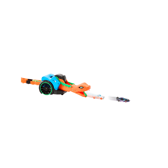 Hotwheels Rc Lets Race Snake
