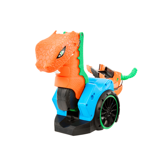 Hotwheels Rc Lets Race Snake