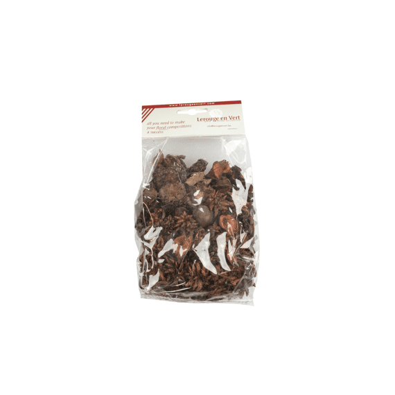 Potpourri Choco 75gr