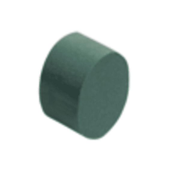 Oasis Ideal Taart Rond 14*7cm