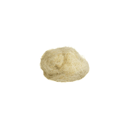 Sisal 30gr Naturel