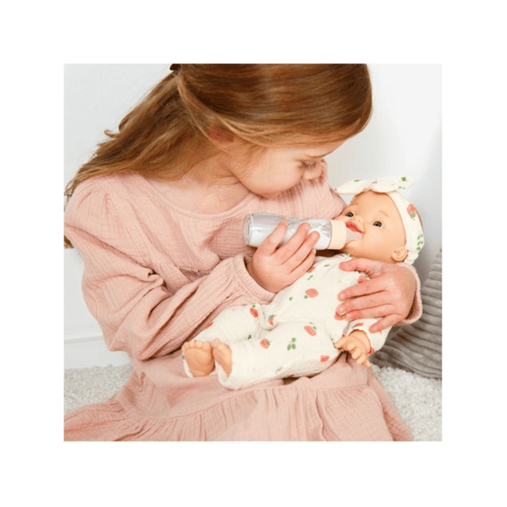 Heless Rompertje Met Haarband Voor Poppen 28-35cm