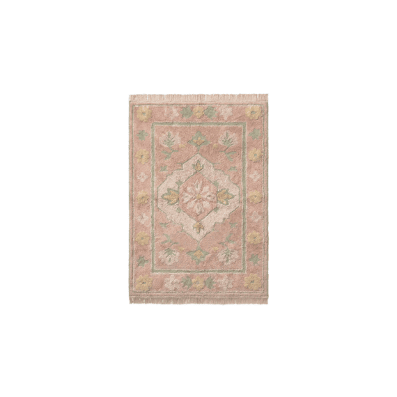 Lorena Canals Persian Tapijt Pink