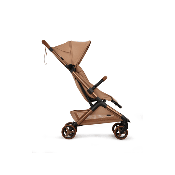 Bugaboo x Stella Mcartney Butterfly2 Tobacco Brown