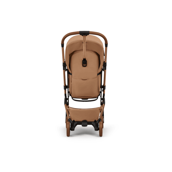 Bugaboo x Stella Mcartney Butterfly2 Tobacco Brown