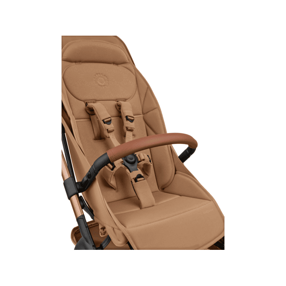 Bugaboo x Stella Mcartney Butterfly2 Tobacco Brown