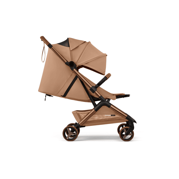 Bugaboo x Stella Mcartney Butterfly2 Tobacco Brown