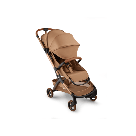 Bugaboo x Stella Mcartney Butterfly2 Tobacco Brown