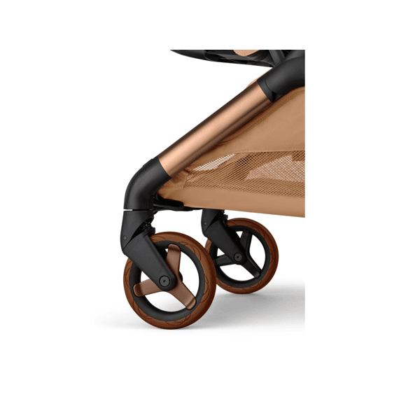 Bugaboo x Stella Mcartney Butterfly2 Tobacco Brown