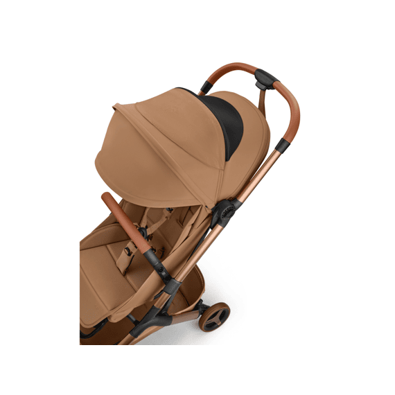Bugaboo x Stella Mcartney Butterfly2 Tobacco Brown