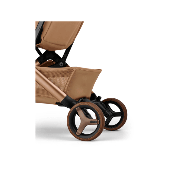 Bugaboo x Stella Mcartney Butterfly2 Tobacco Brown