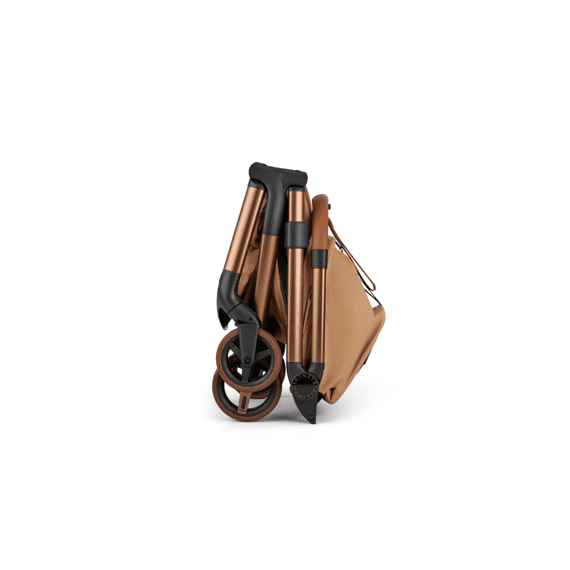 Bugaboo x Stella Mcartney Butterfly2 Tobacco Brown
