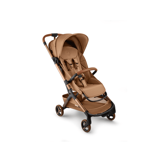 Bugaboo x Stella Mcartney Butterfly2 Tobacco Brown