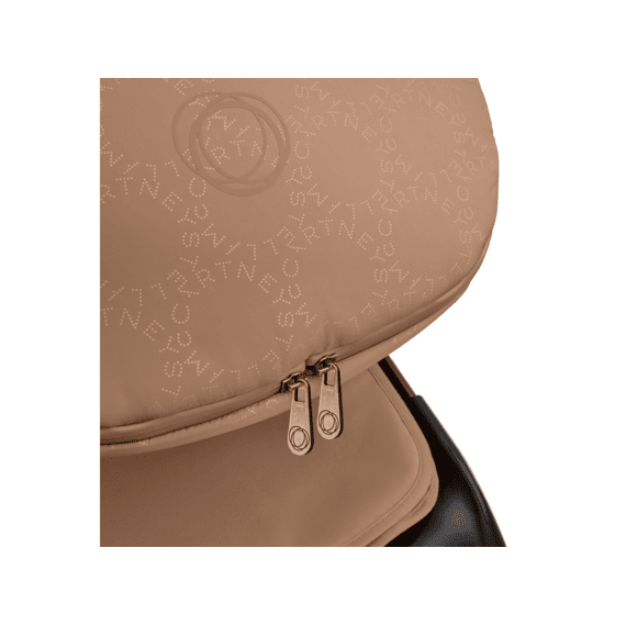 Bugaboo x Stella Mcartney Voetenzak Tobacco Brown