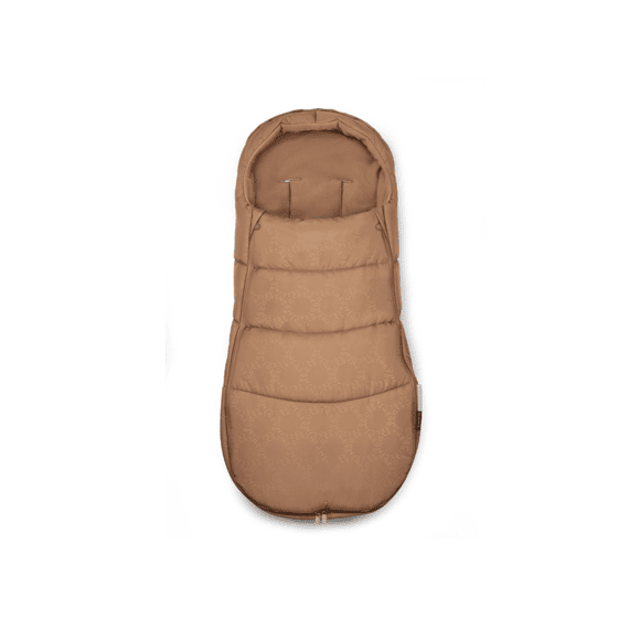 Bugaboo x Stella Mcartney Voetenzak Tobacco Brown