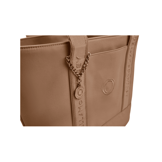 Bugaboo x Stella Mcartney Luiertas Tobacco Brown