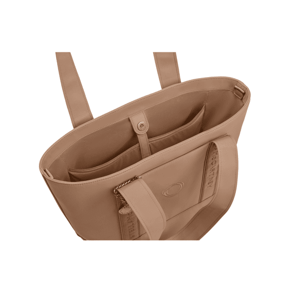 Bugaboo x Stella Mcartney Luiertas Tobacco Brown
